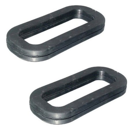Aic Replacement Parts 531625R1 388940R1 235700A2 Two 2 Fender Grommets Fits FARMALL IH 06 26 56 235700A2_x2